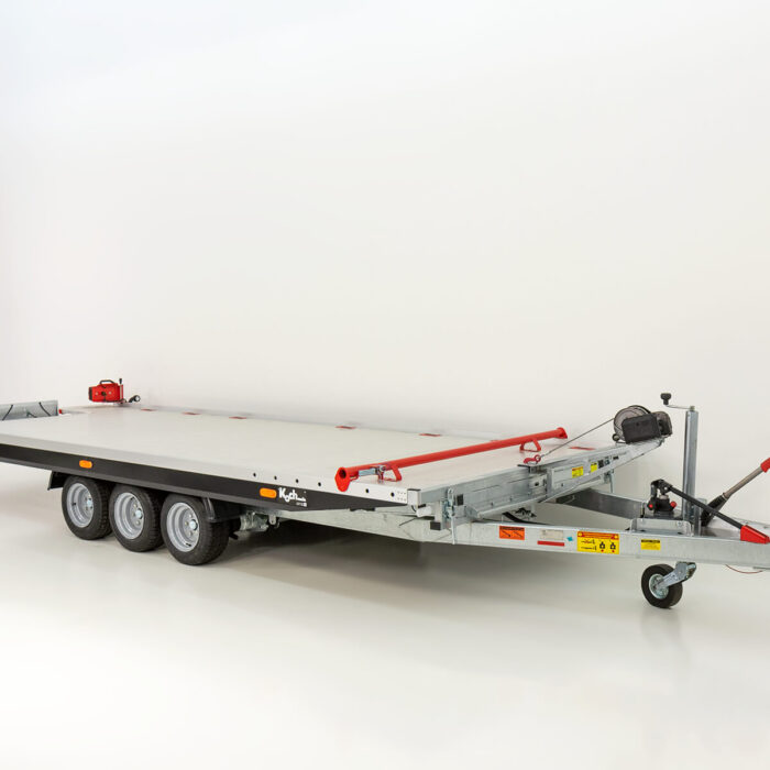 Vezeko | 209x550cm | 3500kg zGG