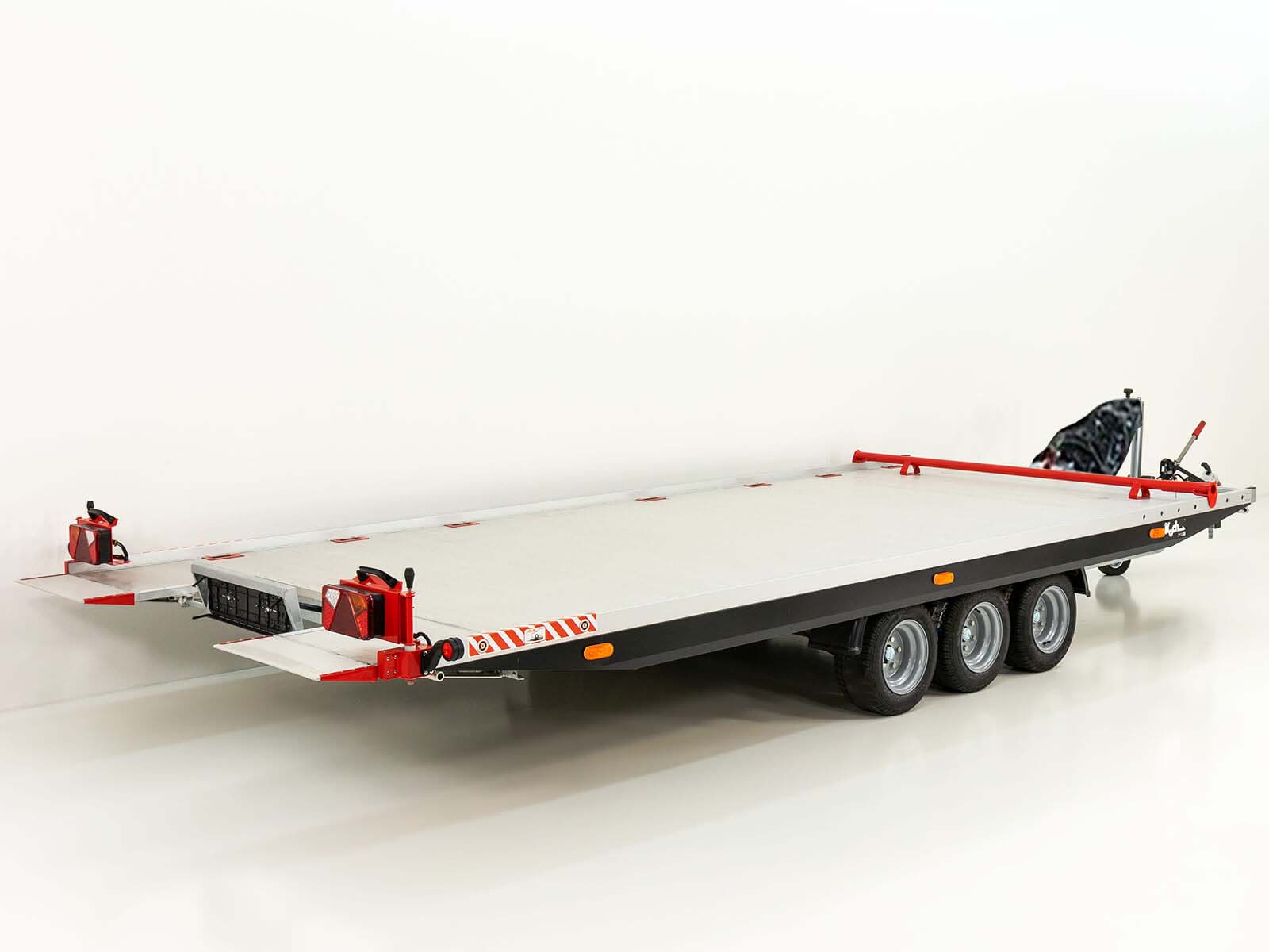 Vezeko | 209x550cm | 3500kg zGG – Bild 5
