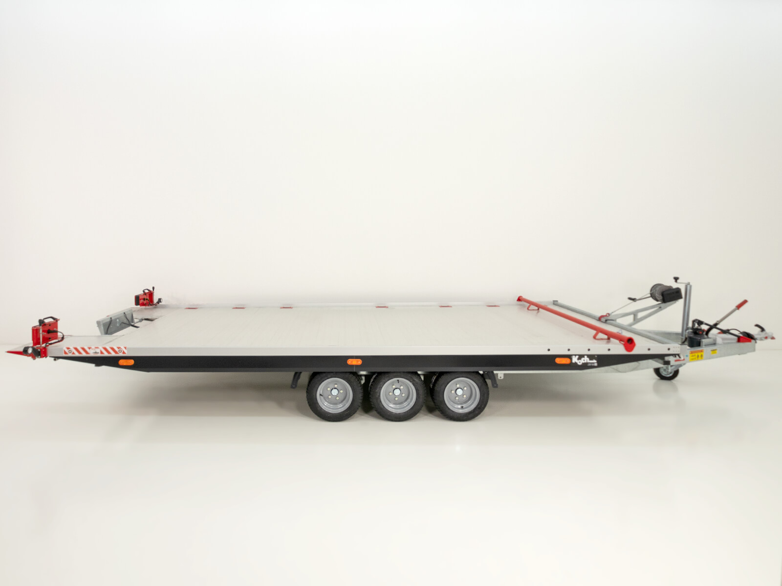 Vezeko | 209x550cm | 3500kg zGG – Bild 7
