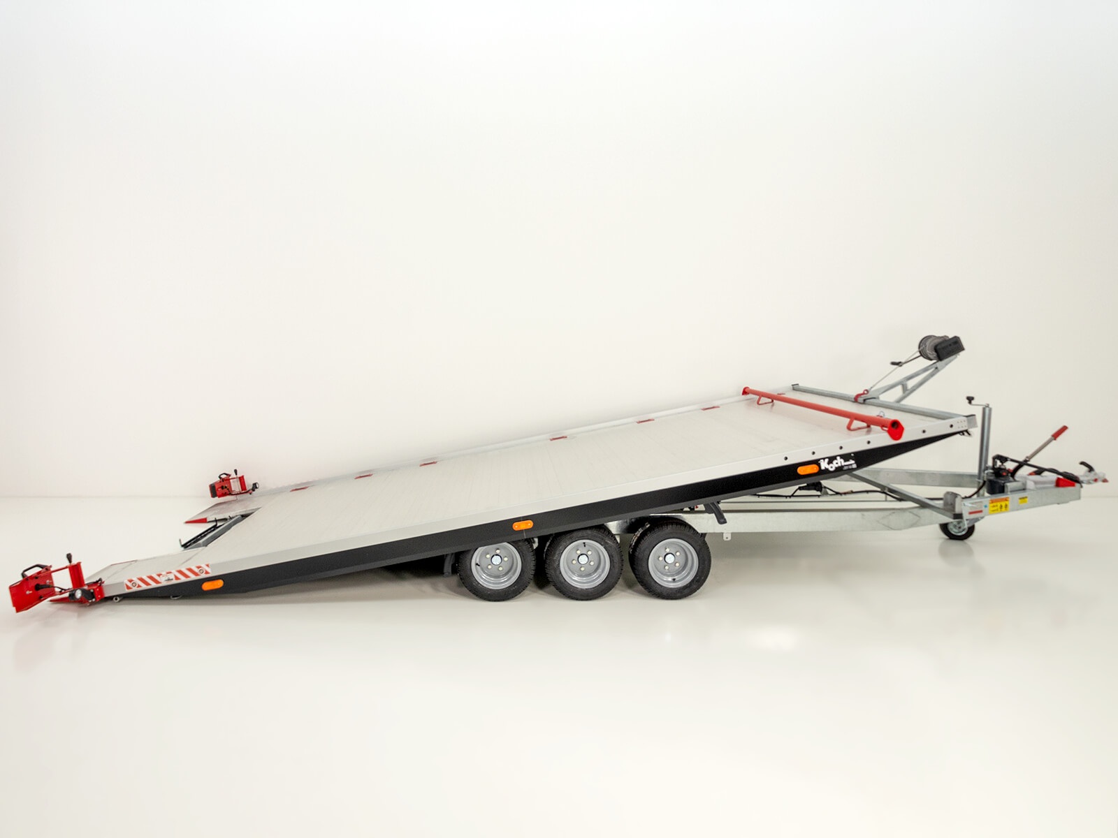 Vezeko | 209x550cm | 3500kg zGG – Bild 8