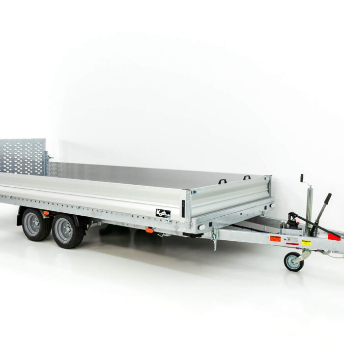 Vezeko | J30.43 | 210x430cm | 3000kg zGG | Neufahrzeug (Réf. GA-3847-25)