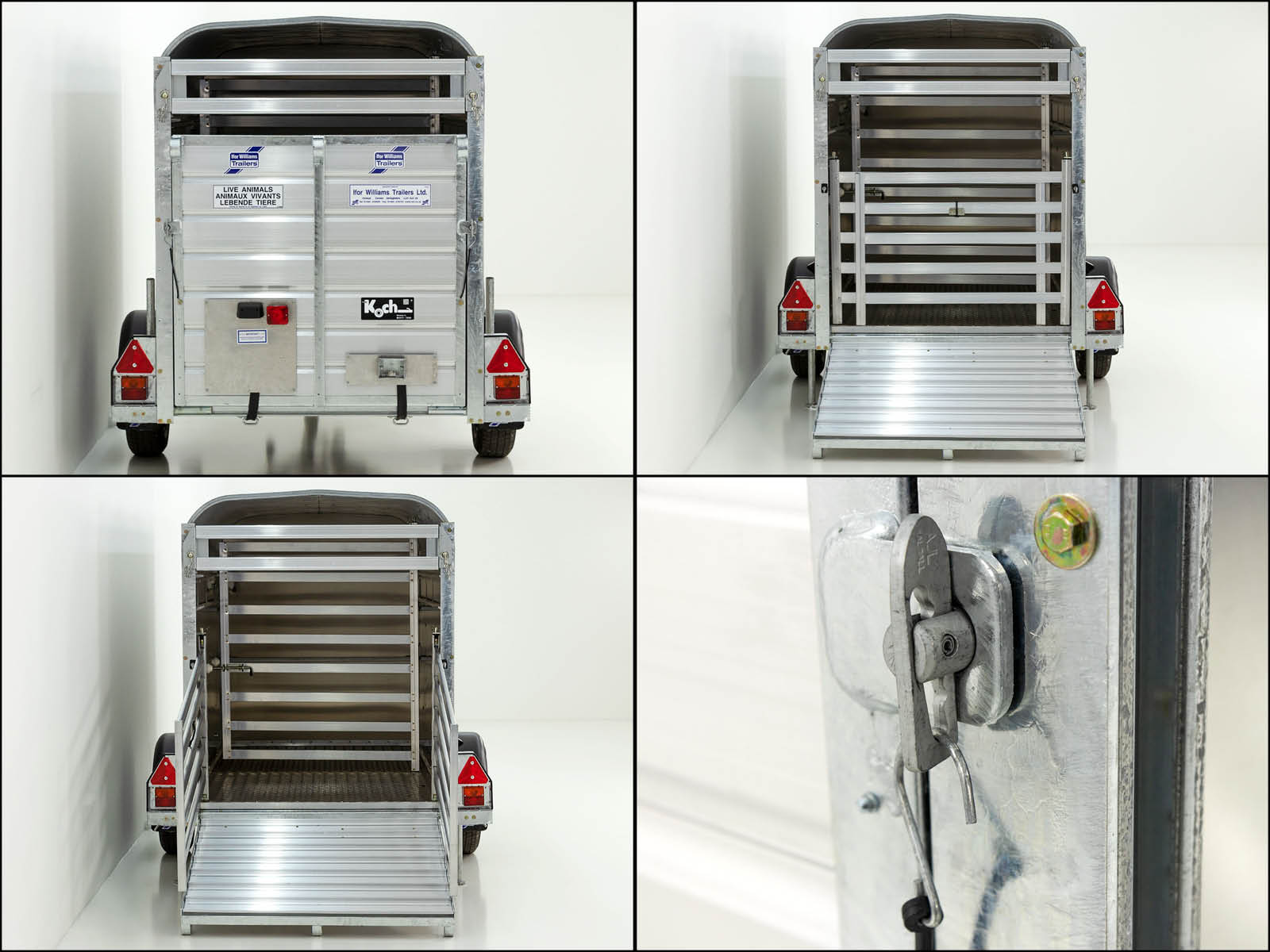 Ifor | 1400kg zGG | Neufahrzeug (Réf. GA-4302-25) – Bild 14