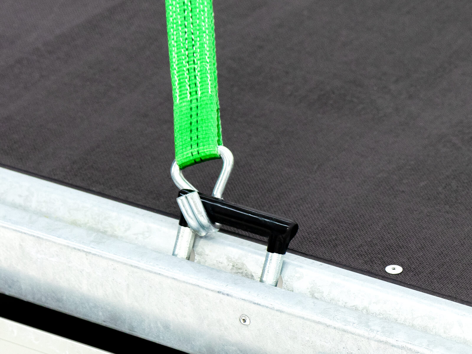 PKW-Anhänger Variant | 205x615cm | 3500kg zGG – Bild 2
