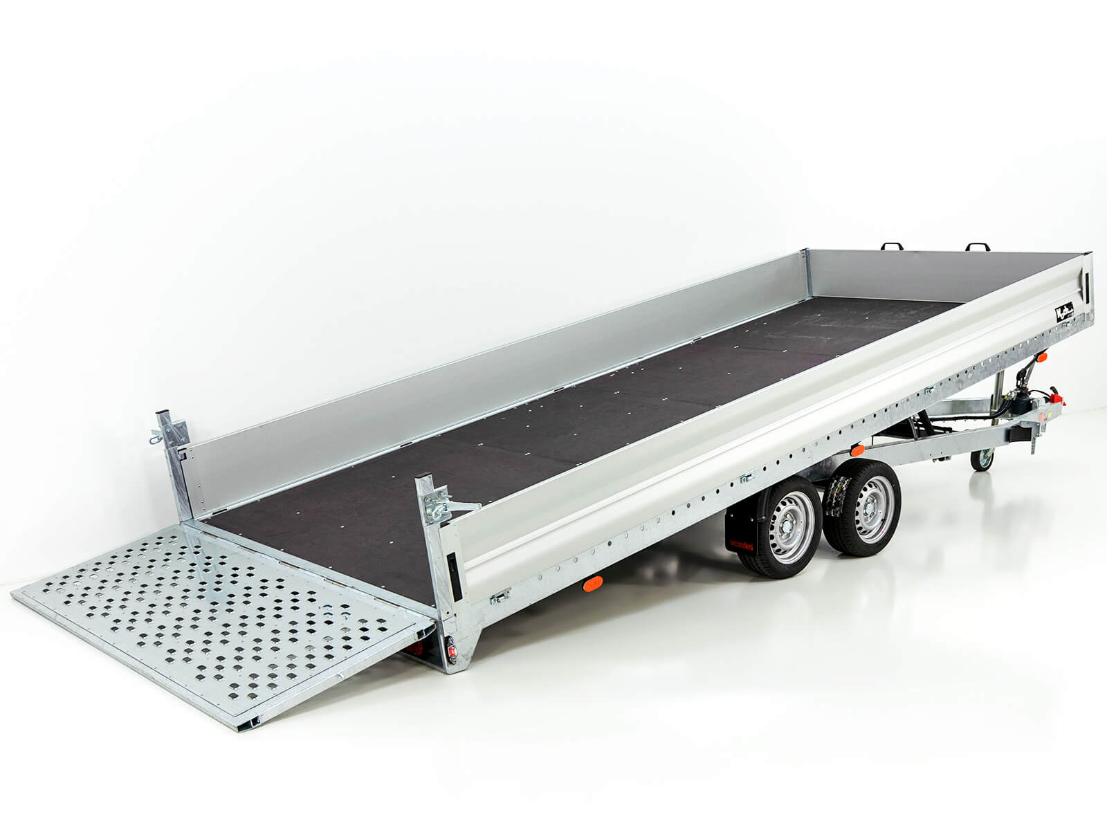 Vezeko | 3500kg zGG | Neufahrzeug (Réf. GA-3839-25) – Bild 7