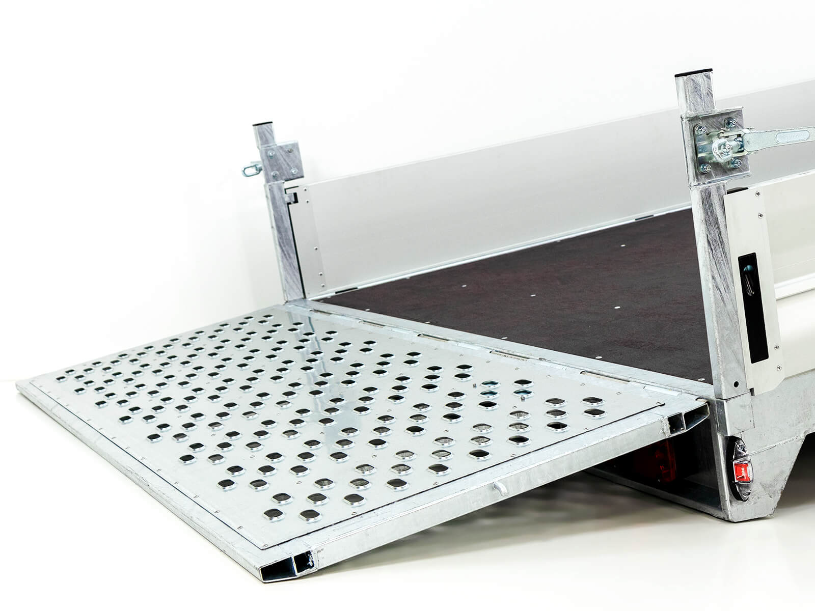 Vezeko | 3500kg zGG | Neufahrzeug (Réf. GA-3839-25) – Bild 3