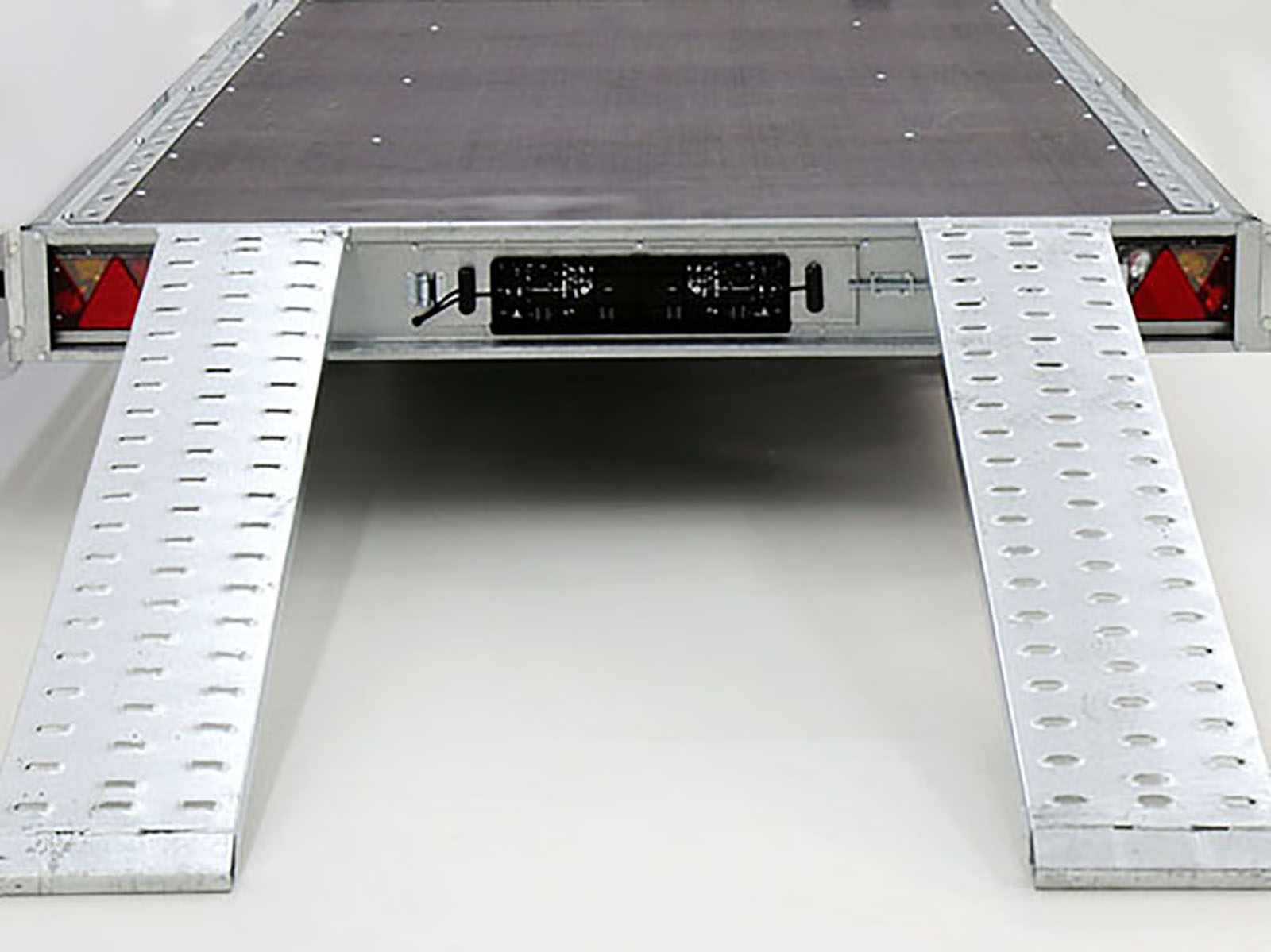 Temared Autotrailer Universal 215x449cm 3,0t Neufahrzeug – Bild 10