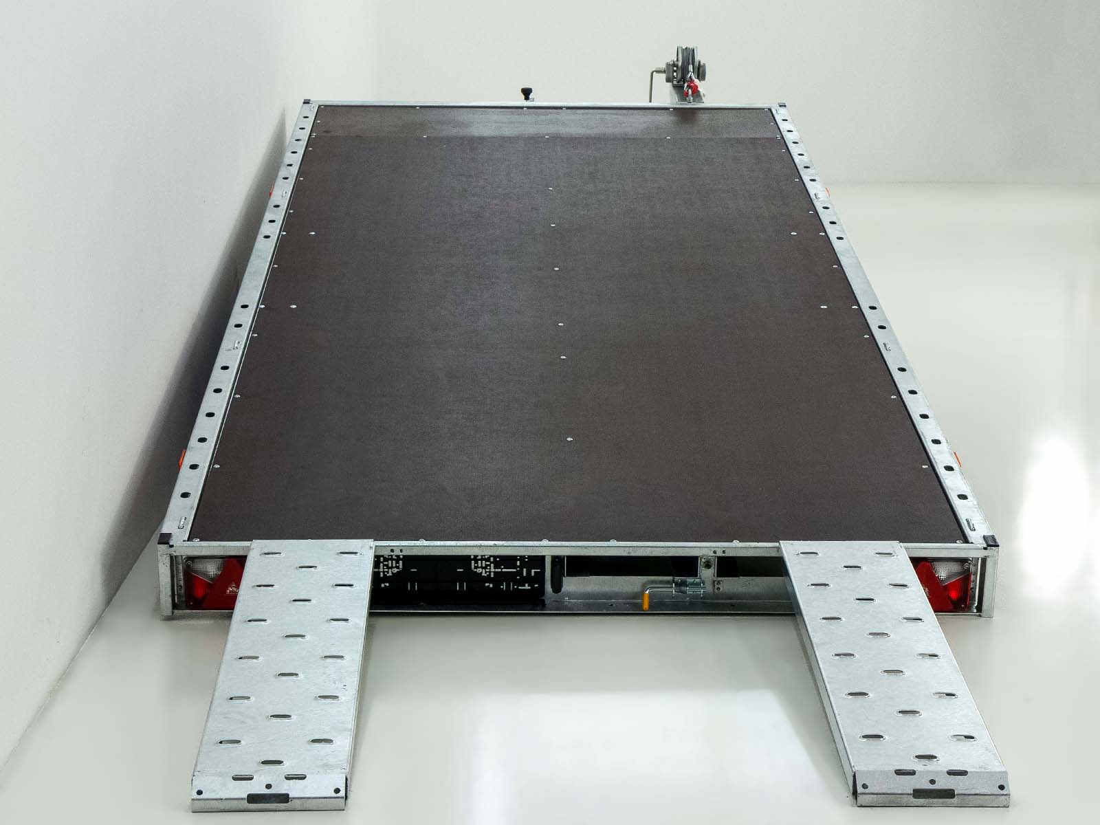 Temared | Ladefläche 200x450cm – Bild 7