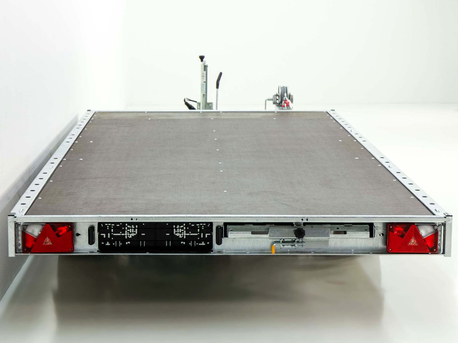 Temared | Ladefläche 200x450cm – Bild 10