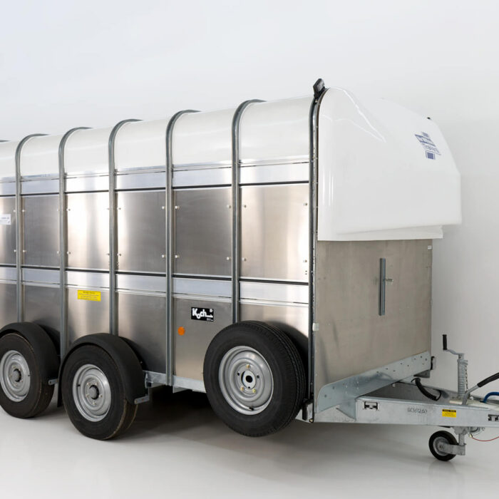 Ifor | 3500kg zGG | Neufahrzeug (Réf. GA-4041-25)