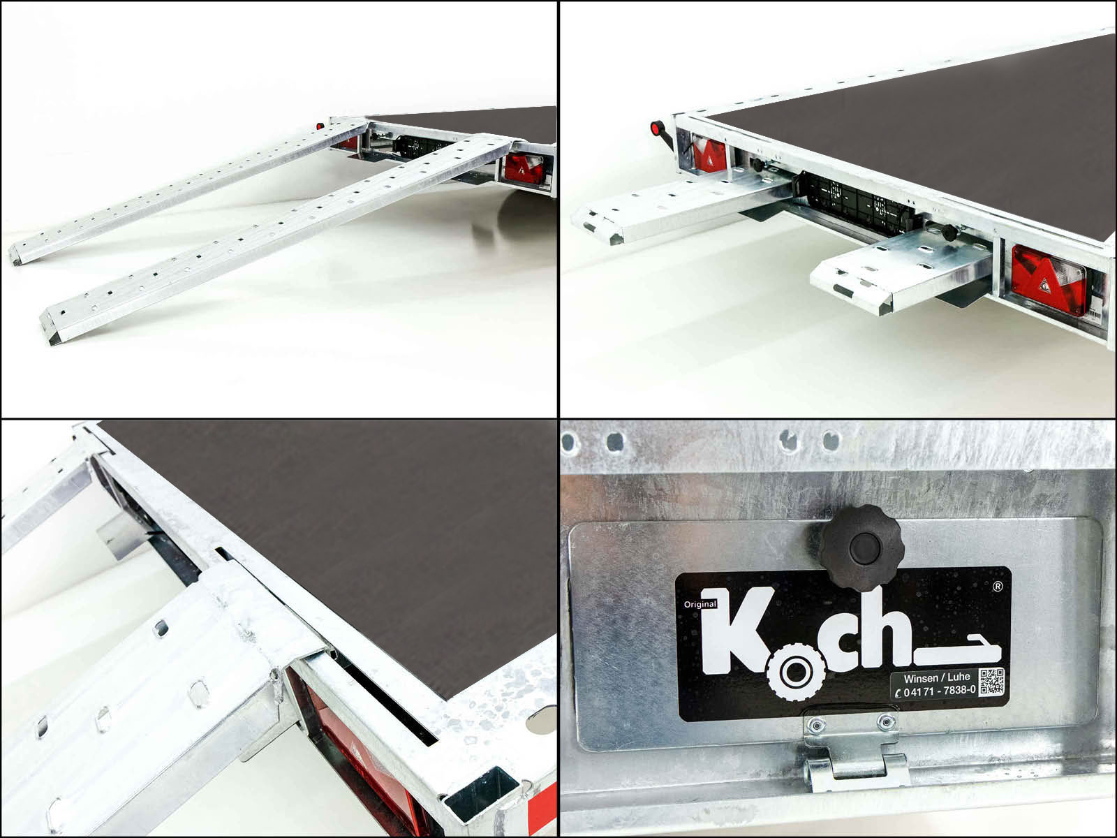 Temared | 215x449cm | 3500kg zGG – Bild 6