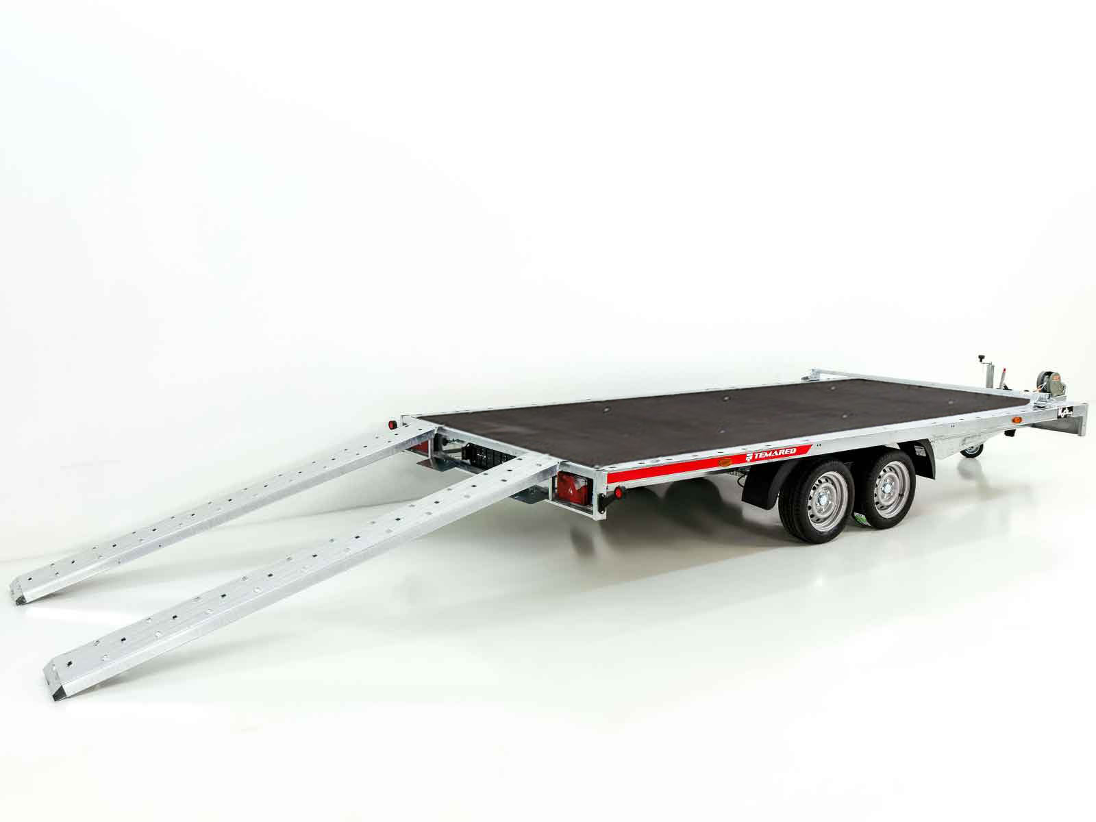 Temared | 215x449cm | 3500kg zGG – Bild 9