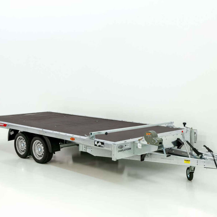 Temared | 215x449cm | 3500kg zGG