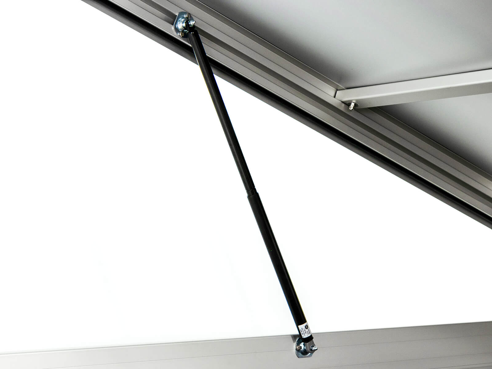 Deckelanhänger | 150x300cm | 750kg – Bild 7