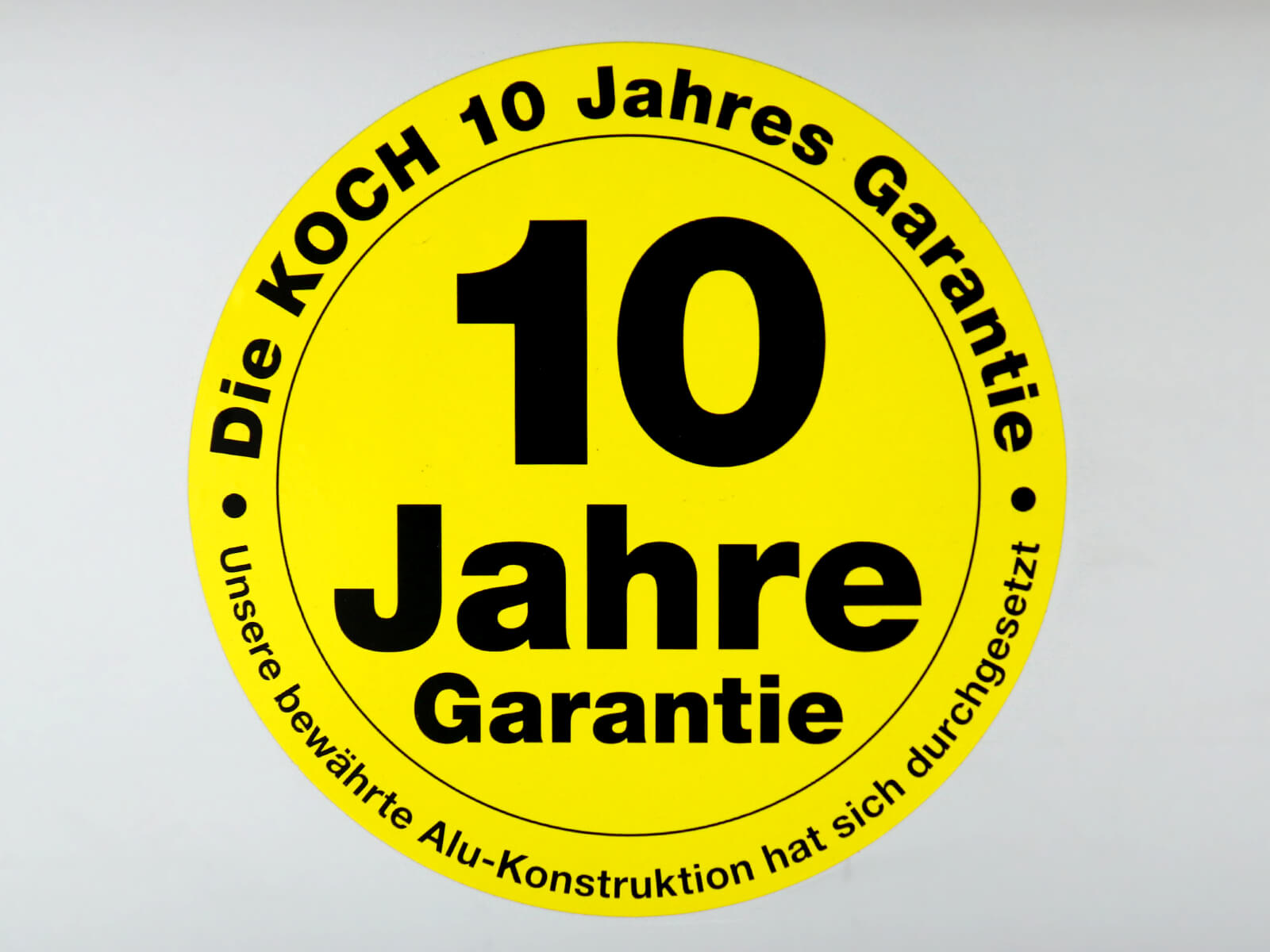 Deckelanhänger | 150x300cm | 750kg – Bild 9