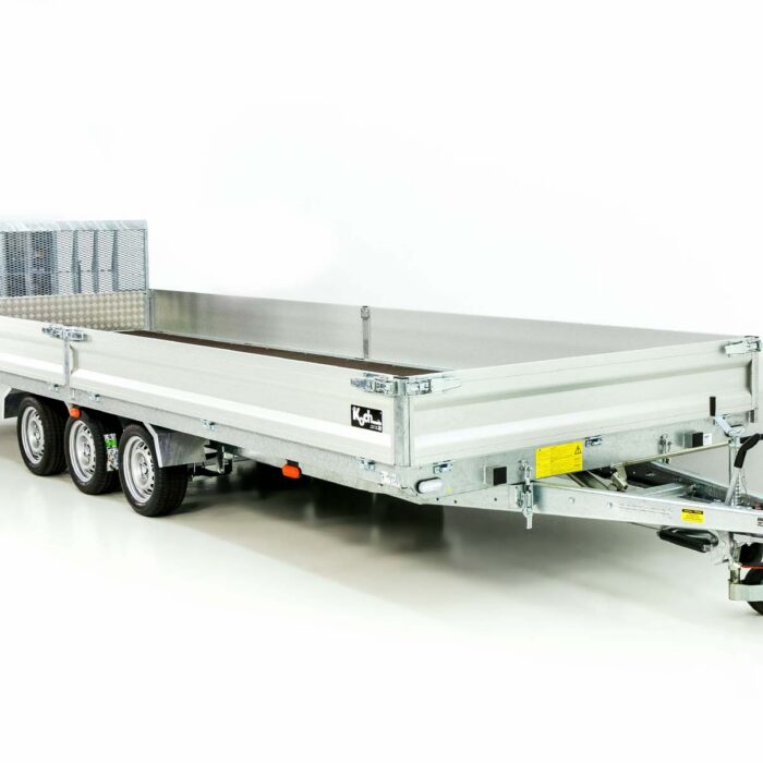 Variant | 3563 UX | 3500kg zGG | Neufahrzeug