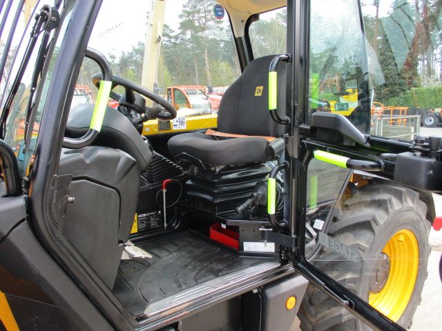 JCB 531-70 (337) Neufahrzeug (Réf. GA-7050-25) – Bild 18