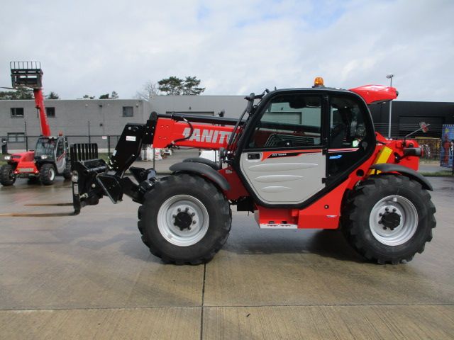 Manitou MT 1033 Easy (172) Neufahrzeug