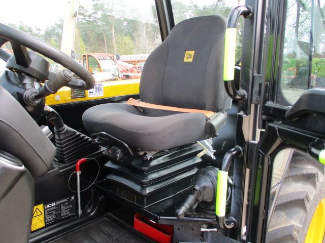 JCB 531-70 (337) Neufahrzeug (Réf. GA-7050-25) – Bild 19