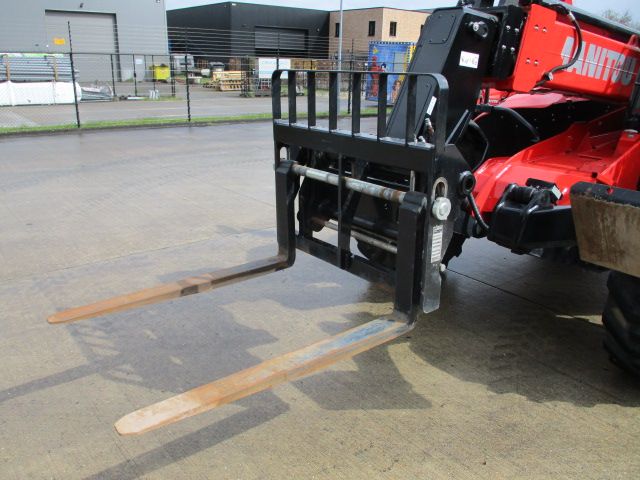 Manitou MT 1033 Easy (172) Neufahrzeug – Bild 23
