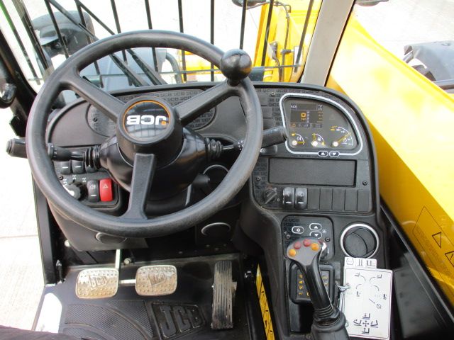 JCB 531-70 (337) Neufahrzeug (Réf. GA-7050-25) – Bild 21