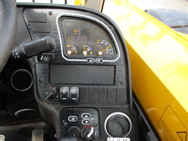 JCB 531-70 (337) Neufahrzeug (Réf. GA-7050-25) – Bild 22