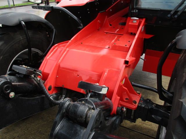 Manitou MT 1033 Easy (172) Neufahrzeug – Bild 25
