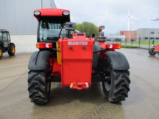 Manitou MT 1033 Easy (172) Neufahrzeug – Bild 27