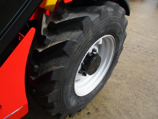 Manitou MT 1033 Easy (172) Neufahrzeug – Bild 28