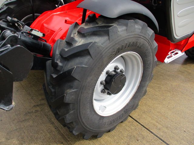 Manitou MT 1033 Easy (172) Neufahrzeug – Bild 29