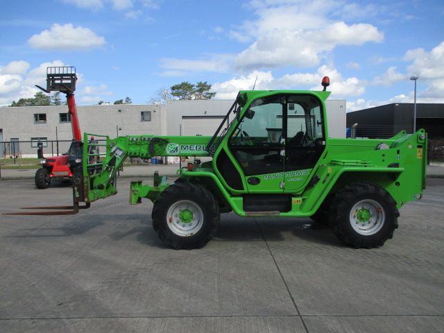 Merlo P 38.14 (487) Neufahrzeug