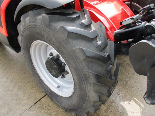 Manitou MT 1033 Easy (172) Neufahrzeug – Bild 30
