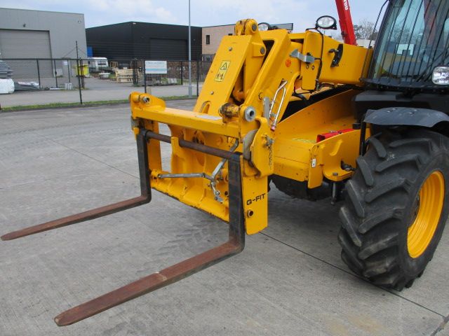 JCB 531-70 (337) Neufahrzeug (Réf. GA-7050-25) – Bild 3