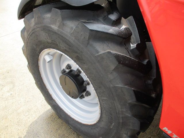 Manitou MT 1033 Easy (172) Neufahrzeug – Bild 2
