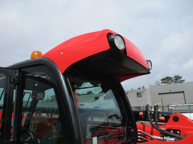 Manitou MT 1033 Easy (172) Neufahrzeug – Bild 3