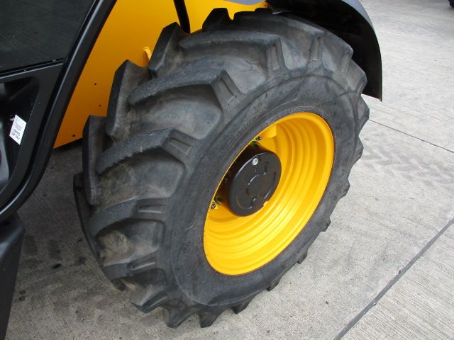 JCB 531-70 (337) Neufahrzeug (Réf. GA-7050-25) – Bild 6