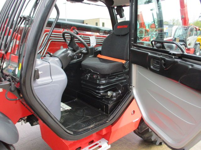 Manitou MT 1033 Easy (172) Neufahrzeug – Bild 5