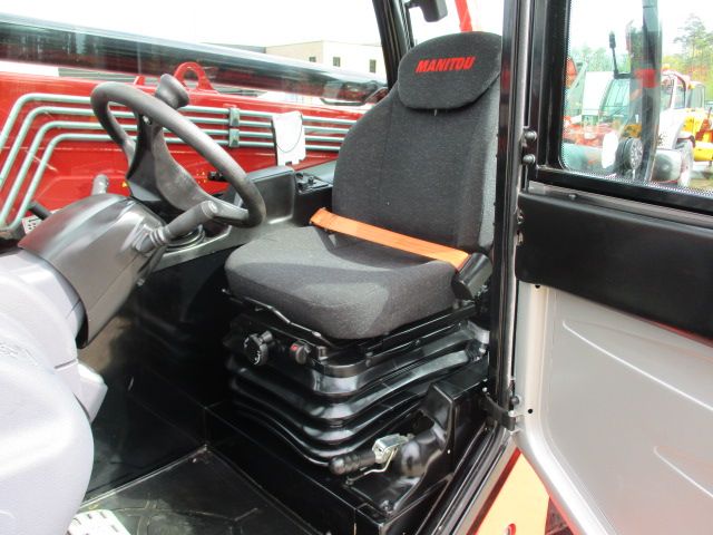 Manitou MT 1033 Easy (172) Neufahrzeug – Bild 6