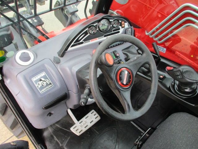 Manitou MT 1033 Easy (172) Neufahrzeug – Bild 7