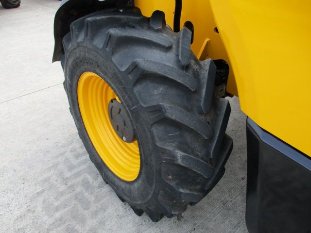 JCB 531-70 (337) Neufahrzeug (Réf. GA-7050-25) – Bild 14
