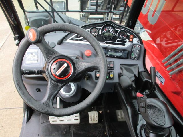 Manitou MT 1033 Easy (172) Neufahrzeug – Bild 8