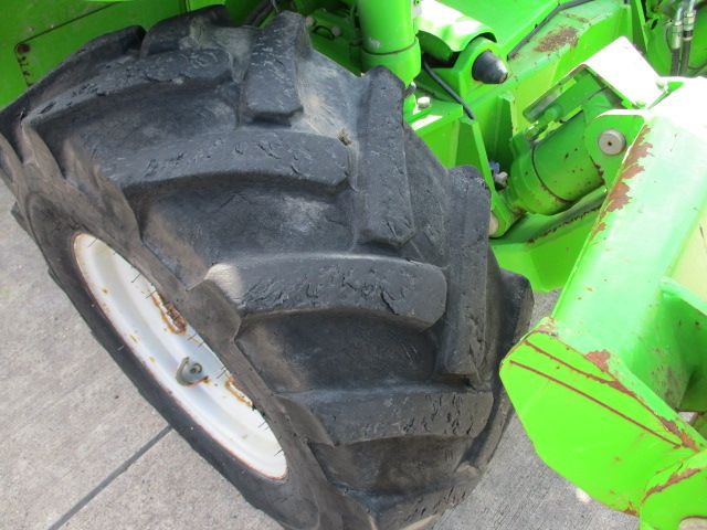 Teleskoplader Kubota | 3,80t | Hub 14,00m | Bj. 2016 | 2703h | Neufahrzeug – Bild 15