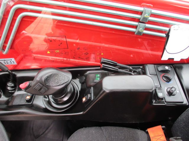 Manitou MT 1033 Easy (172) Neufahrzeug – Bild 11