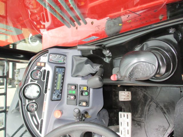 Manitou MT 1033 Easy (172) Neufahrzeug – Bild 13