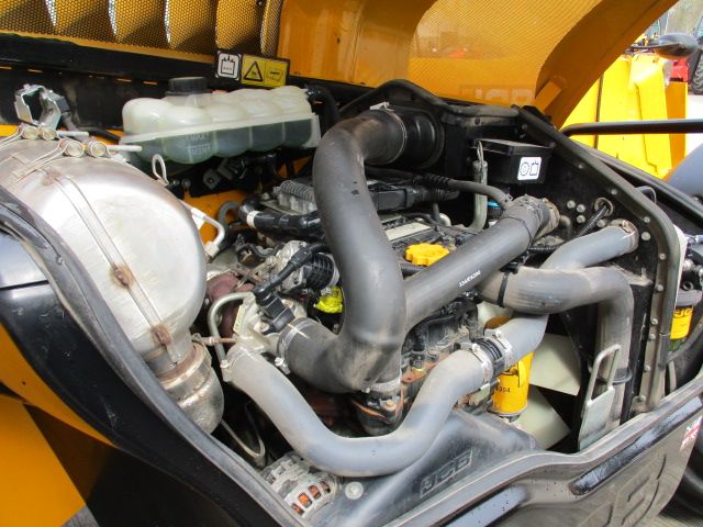 JCB 531-70 (337) Neufahrzeug (Réf. GA-7050-25) – Bild 15