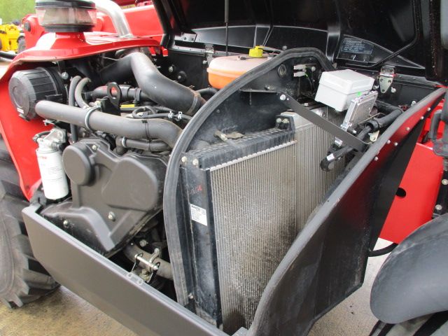 Manitou MT 1033 Easy (172) Neufahrzeug – Bild 15