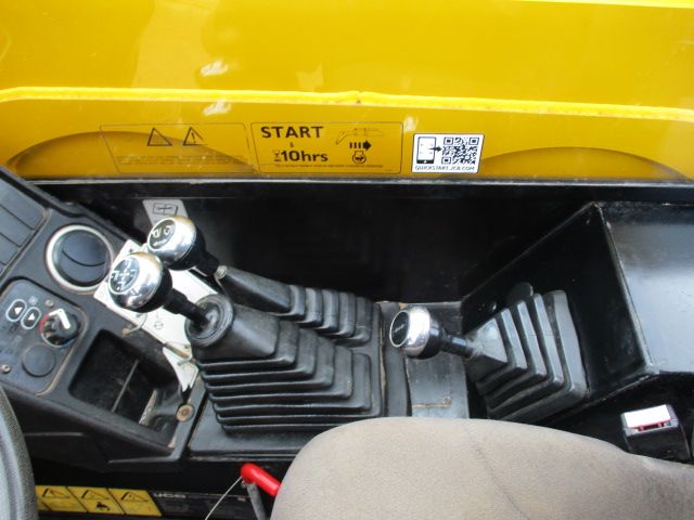 Teleskoplader JCB | 3,50t | Hub 9,50m | Bj. 2018 | 1817h – Bild 17