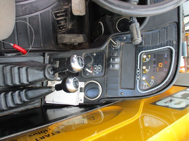 Teleskoplader JCB | 3,50t | Hub 9,50m | Bj. 2018 | 1817h – Bild 16