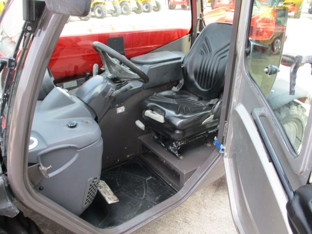 Manitou MT 625 (764) Neufahrzeug (Réf. GA-6976-25) – Bild 19