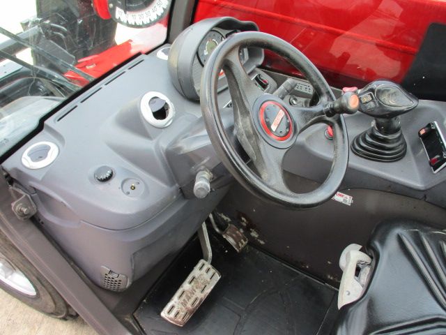Manitou MT 625 (764) Neufahrzeug (Réf. GA-6976-25) – Bild 20