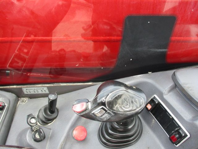 Manitou MT 625 (764) Neufahrzeug (Réf. GA-6976-25) – Bild 21